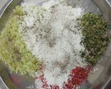 ડ્રાય મંચુરીયન (Dry Manchurian Recipe In Gujarati) રેસીપી સ્ટેપ1ફોટો