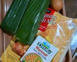Foto langkah ke 1 dari resep Stik Tempe Krispy.
