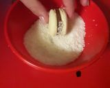 Foto del paso 9 de la receta: Alfajores de maicena😋🇦🇷