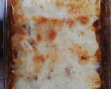 Foto del paso 6 de la receta: Lasaña