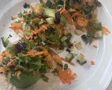 Foto del paso 4 de la receta: Tacos de Camarón
