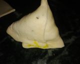समोसा(samosa recepie in hindi) रेसिपी चरण 6 फोटो