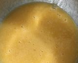 Foto del paso 1 de la receta: Budín de zanahoria tipo Carrot Cake 🥕 | Receta saludable sin azúcar