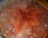 Foto del paso 3 de la receta: Salsa boloñesa
