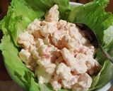 Foto del paso 6 de la receta: Cocktail de Camarón en salsa Rosada 🇸🇻(salvadoreño)