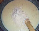 Foto del passaggio 5 della ricetta Un maiale ubriaco nel bosco!