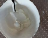 Foto del passaggio 3 della ricetta Cheesecake ai frutti di bosco