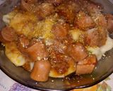 Foto del paso 17 de la receta: Cappellettis caseros