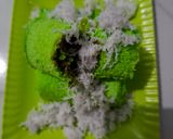 Foto langkah ke 12 dari resep Kue Putu Bambu.