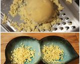 Foto del paso 5 de la receta Uova Tonnate, huevos rellenos