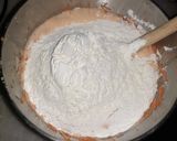 Foto del paso 3 de la receta: Bizcochuelo de zanahoria II
