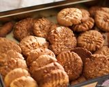 Foto del paso 6 de la receta Pastas de almendra