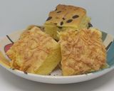 Foto langkah ke 8 dari resep Bolu Jadul Kapas ala MamsKin.