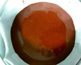 Foto langkah ke 4 dari resep Chocolate Eggless Cake (pr_egglesscake).