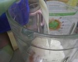 Foto langkah ke 2 dari resep Puding Kacang Hijau.