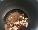 સ્પ્રાઉટ પુલાવ (Sprout Pulao Recipe in Gujarati) રેસીપી સ્ટેપ2ફોટો