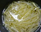 Foto langkah ke 1 dari resep Keripik Kentang (Kentang Mustopa).