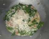 Foto langkah ke 3 dari resep Mie kuah susu.