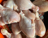 Foto del paso 1 de la receta: Patitas de pollo delis 😋🍗