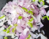 हाफ फ्राई(Half Fry Recipe in Hindi रेसिपी चरण 1 फोटो