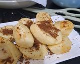 Foto langkah ke 3 dari resep Pisang Goreng.