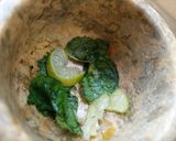 A picture of step 1 of Refreshing Virgin Mojito.