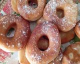Фото кроку 8 до Пісні пончики 🍩.