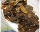 主菜系列-梅醋醬燒烤肉的食譜步驟4照片