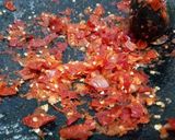 Foto langkah ke 1 dari resep Telur ceplok balado.