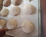 Foto del paso 8 de la receta: Conchas