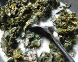 Foto langkah ke 3 dari resep 199. Sayur daun singkong.