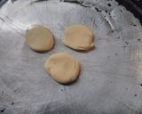 Foto del paso 6 de la receta: Galletitas de Naranja 🍊