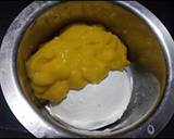 Mango yogurt recipe step 4 photo