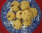Foto del paso 6 de la receta Galletas de pegote