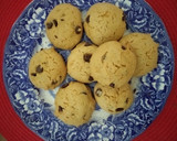 Foto del paso 6 de la receta: Galletas de pegote
