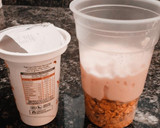 Foto del paso 2 de la receta: Postre en vaso 🍨🤤