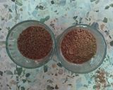 ઓરીયો ચોકલેટ ક્રિમ(Oreo chocolate cream recipe in gujarati) રેસીપી સ્ટેપ1ફોટો
