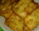 Foto langkah ke 4 dari resep Tempe Goreng tepung.