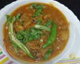 Pindi Chana recipe step 6 photo