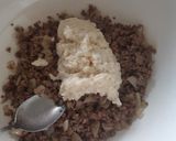 Foto del paso 4 de la receta: Morrones rellenos