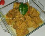 Foto langkah ke 5 dari resep Kalio Daging Sapi.