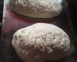 Foto del paso 4 de la receta: Pan casero fácil y rico!