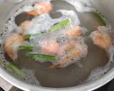 Foto langkah ke 3 dari resep Tekwan.