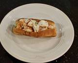 Warm Buttered Lobster Rolls recipe step 7 photo