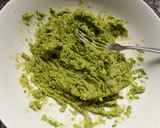 Foto del paso 1 de la receta: Snack de palta y frutos secos