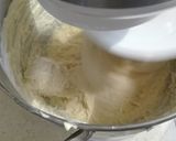 Colomba di pasqua recept fázis 5 fotója