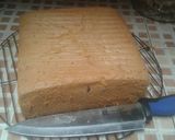 Foto langkah ke 8 dari resep Cake jadull sederhana.
