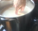 Foto del paso 1 de la receta: Queso de cuajo muy rico