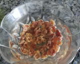 Foto del paso 1 de la receta: Romanescu en salsa de almendras