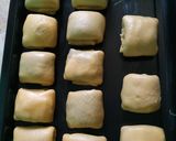 Foto langkah ke 7 dari resep Bolen Pisang.